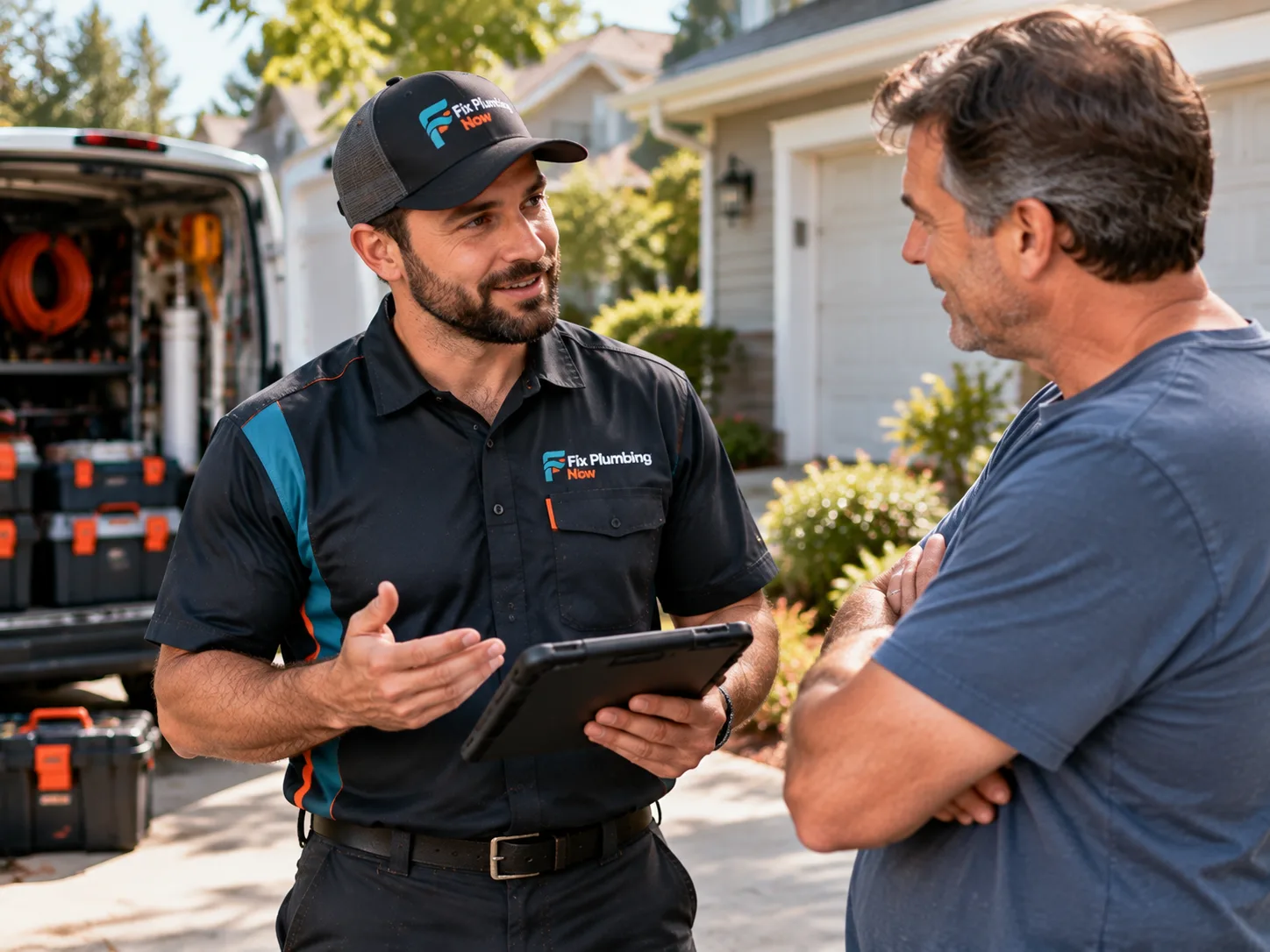 Clogged Drain Service Plano, IA FAQs